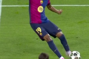 意甲第14轮裁判：拉潘纳吹那不勒斯vs尤文，迪贝洛吹国米vs科莫（意甲第14轮裁判公布：拉潘纳主哨那不勒斯战尤文，迪贝洛主哨国米战科莫）