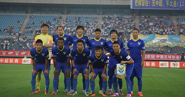 官方：中国国脚王钰栋签约欧洲德语区经纪公司ESM（官方宣布：中国国脚王钰栋与欧洲德语区经纪公司ESM签约）